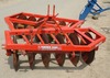 12 Disc Offset Disc Harrows Manufacturer Supplier Wholesale Exporter Importer Buyer Trader Retailer in Banaras Uttar Pradesh India